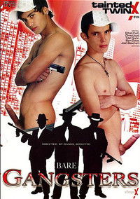 Poster for Bare Gangsters