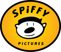 Logo - Spiffy Pictures