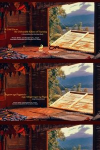 A Cold Cut or the Unbearable Echoes of Yearning