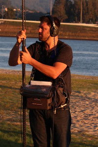 Profile of Xavi Souto