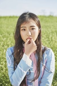 Profile of Yeonge