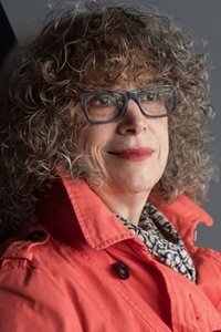 Profile of Peggy Thompson