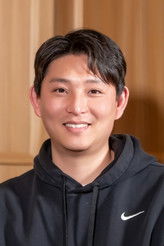 Profile of Kim Dong-chul
