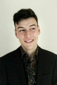 Profile of Finlay Cassie