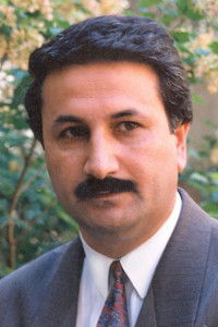 Profile of Yaqub Əlioğlu