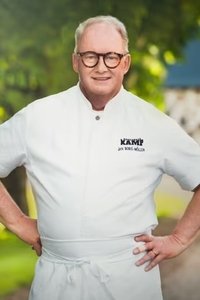 Profile of Jan Boris-Möller