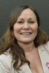 Profile of Kicki Johansson