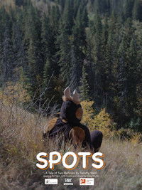 Poster for Spots