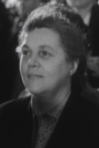 Profile of Maria Slavinskaya
