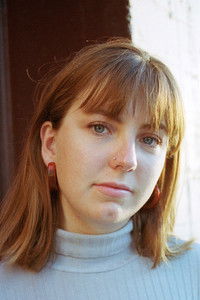 Profile of Maddie Gwinn