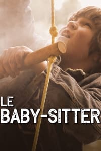 Le baby-sitter affiche du film