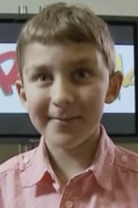 Profile of Bradley Shedden