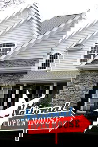 National Open House