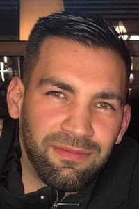 Profile of Dempsey