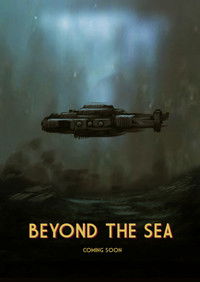 Poster for Beyond the Sea