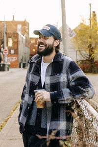 Profile of Logan Graham Greene