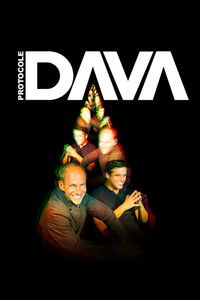 Poster for Protocole DAVA