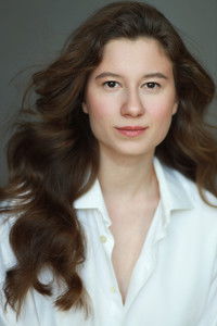 Profile of Alexandra Klimova