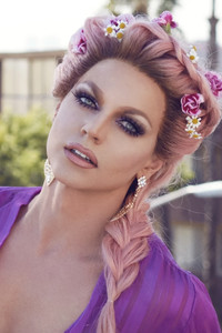 Courtney Act
