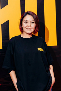 Profile of Alita Temir