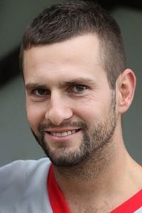 Profile of Marcel Klíma