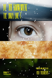 Poster for Do You Know, Where the Birds Live?