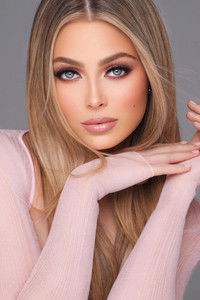 Kirby Elizabeth Self