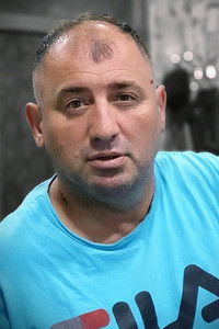 Profile of Vidadi Rüstəmov