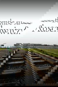 1944: Should We Bomb Auschwitz?