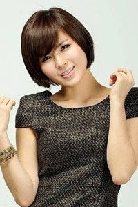 Profile of Hwang Jin Sun