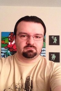 Profile of Phil Burnell