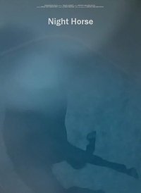Poster for Night Horse