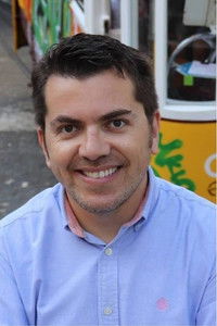 Profile of Emilio Caio Ferasso