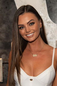 Profile of Kendall Rae-Knight