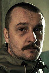 Profile of J-P Valkeapää