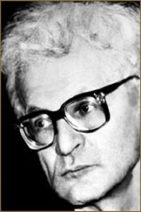 Profile of Pavel Kogan