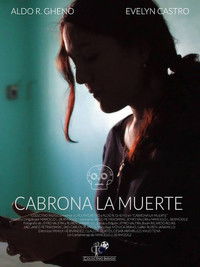 Poster for Cabrona la Muerte