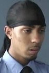 Profile of Junior