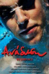 Poster for Resurface