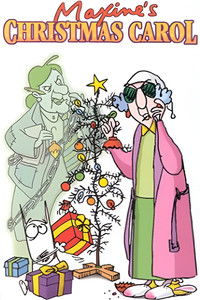 Maxine's Christmas Carol