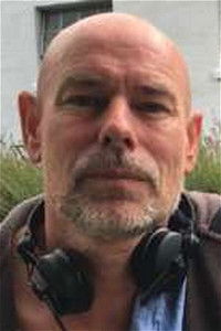 Profile of Allan Holmberg