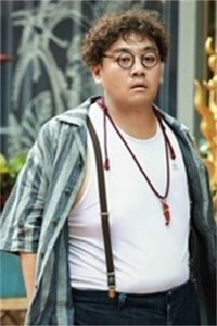 Profile of Wei Zhen