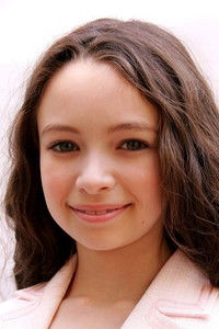 Profile of Jodelle Ferland