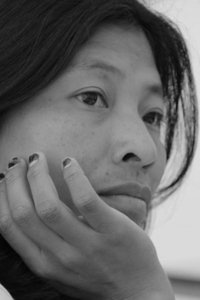 Profile of Patrícia Ferreira Pará Yxapy