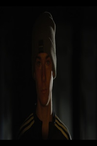 Profile of Spencer Garcia