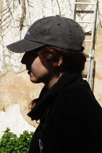 Profile of Mariana Torradinhas