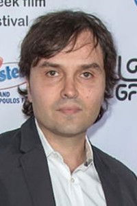 Profile of Antonis Tsonis