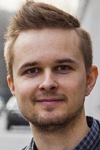 Profile of Aleksandr Ermolin