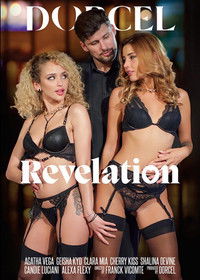 Poster for Revelation