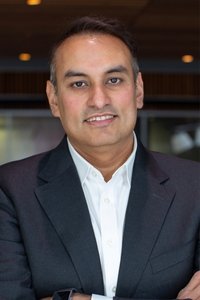 Profile of Namit Malhotra